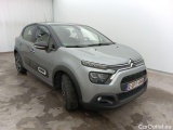  Citroen  C3 Citroën  1.5 BlueHDi 100 S&S MAN6 Shine 5d #2