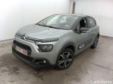  Citroen  C3 Citroën  1.5 BlueHDi 100 S&S MAN6 Shine 5d #3