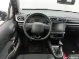  Citroen  C3 Citroën  1.5 BlueHDi 100 S&S MAN6 Shine 5d #9