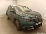  Citroen  C5 Citroën  Aircross 1.5 BlueHDi 130 S&S EAT8 Live 5d #3