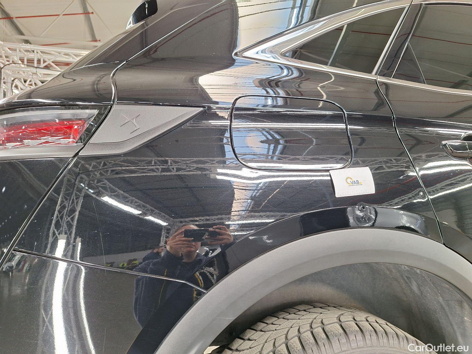  DS  DS7 DS,  CB '17, DS 7 Crossback 1.6 PureTech 225 Auto PERFORMANCE L #7