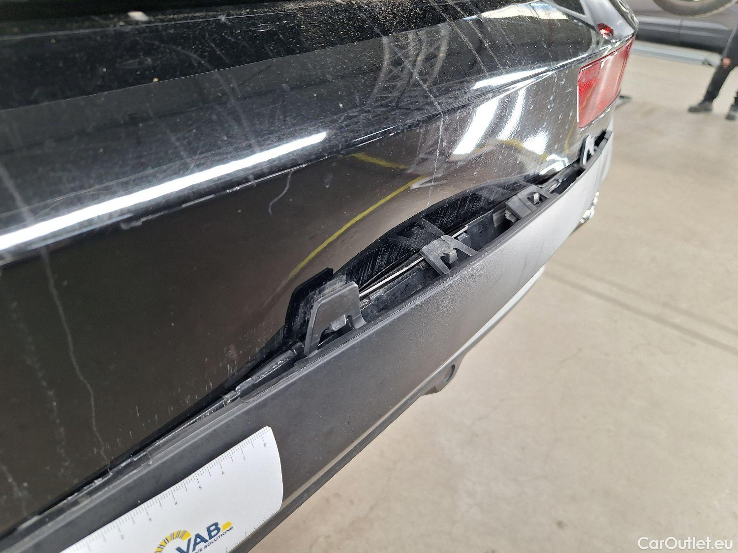  DS  DS7 DS,  CB '17, DS 7 Crossback 1.6 PureTech 225 Auto PERFORMANCE L #13