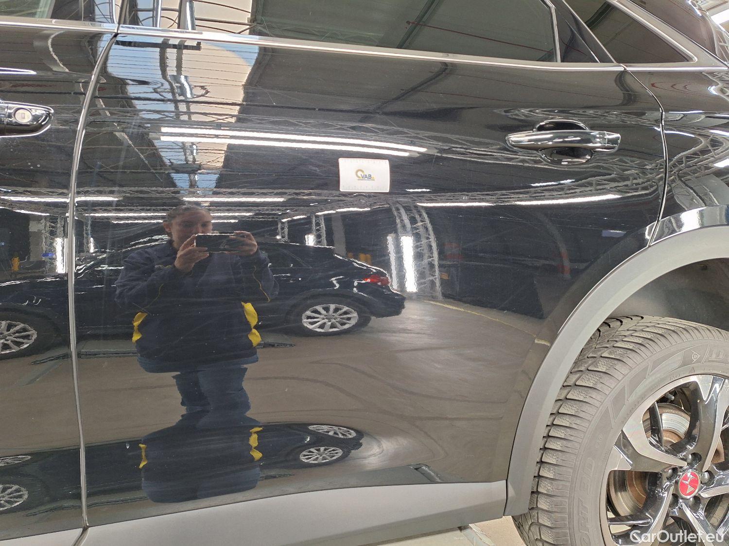  DS  DS7 DS,  CB '17, DS 7 Crossback 1.6 PureTech 225 Auto PERFORMANCE L #20