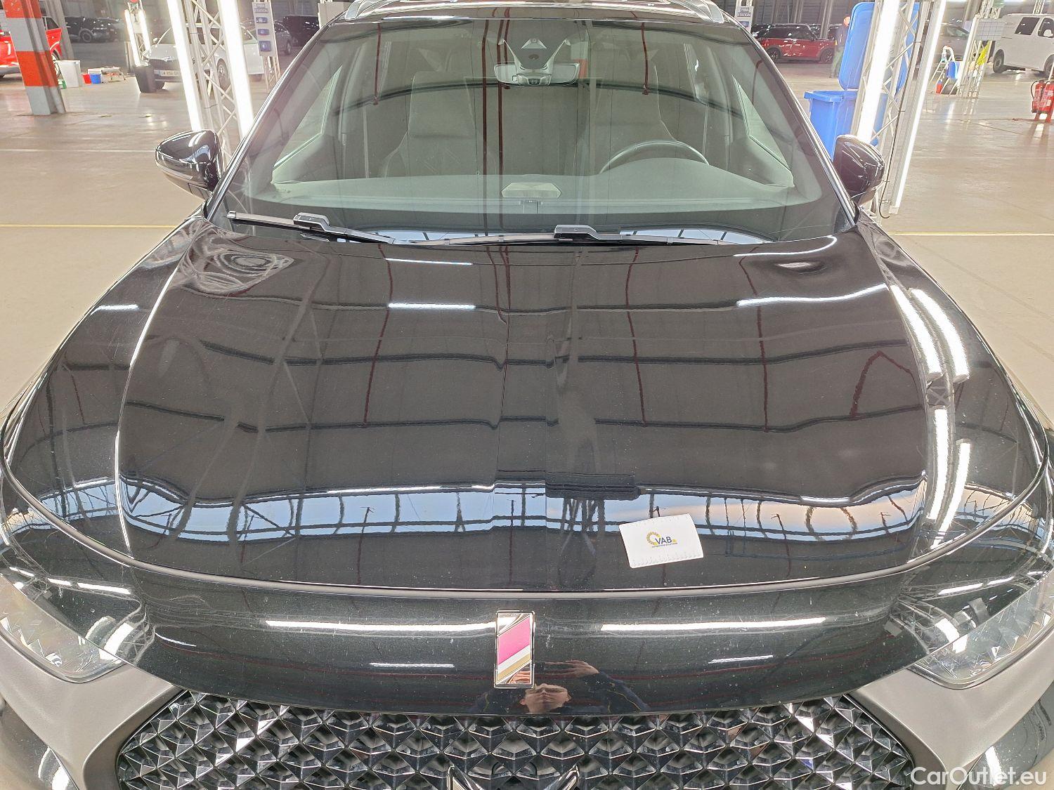  DS  DS7 DS,  CB '17, DS 7 Crossback 1.6 PureTech 225 Auto PERFORMANCE L #35