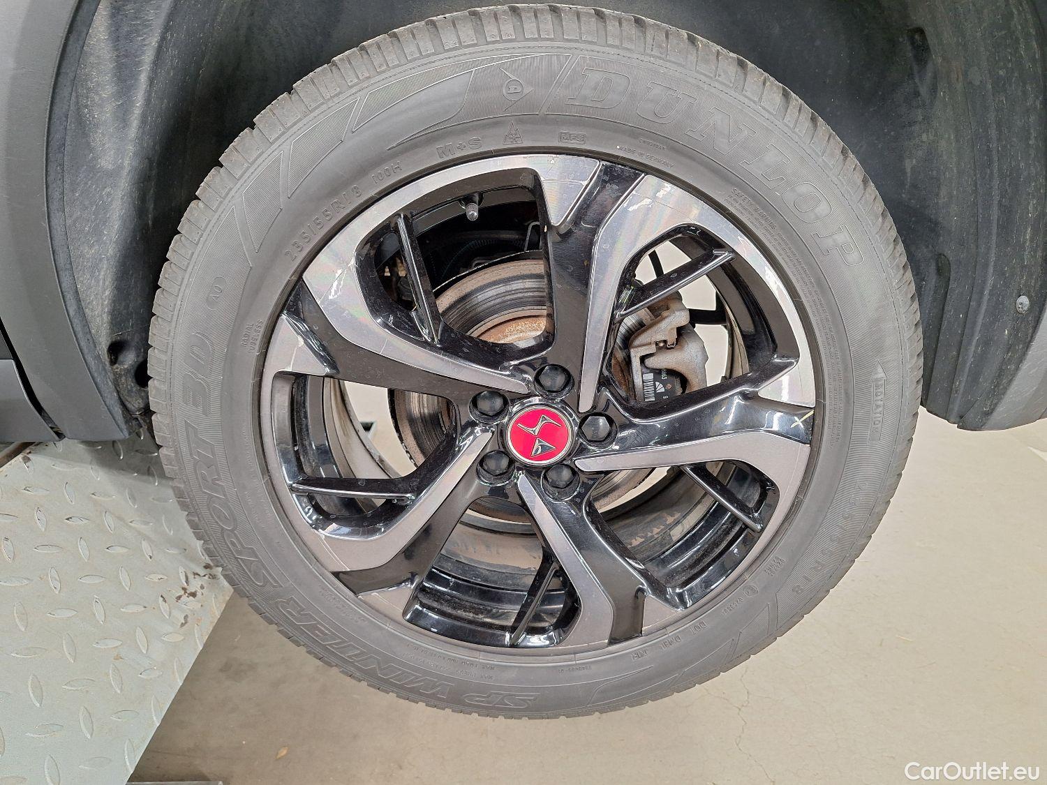  DS  DS7 DS,  CB '17, DS 7 Crossback 1.6 PureTech 225 Auto PERFORMANCE L #18
