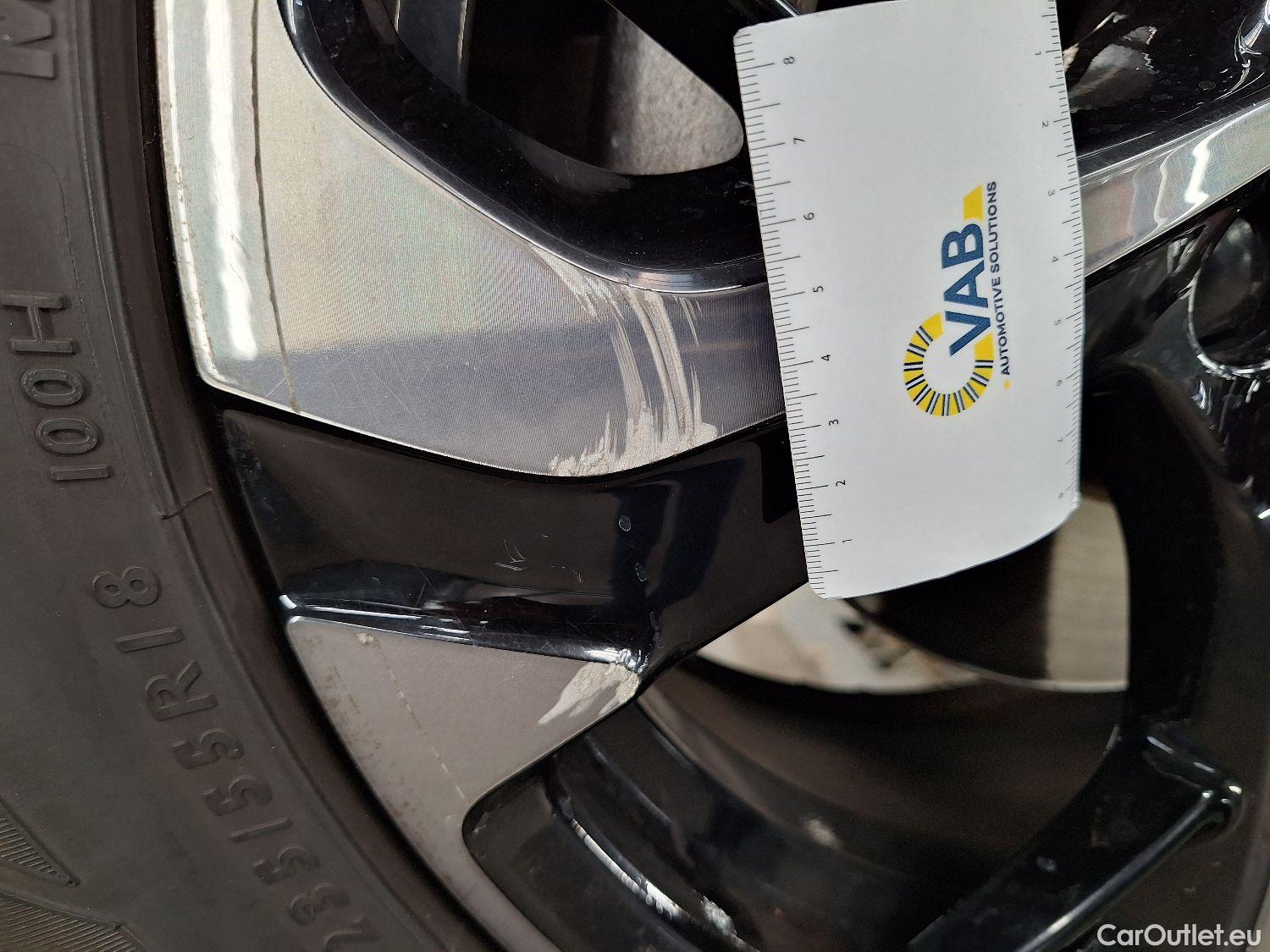  DS  DS7 DS,  CB '17, DS 7 Crossback 1.6 PureTech 225 Auto PERFORMANCE L #27