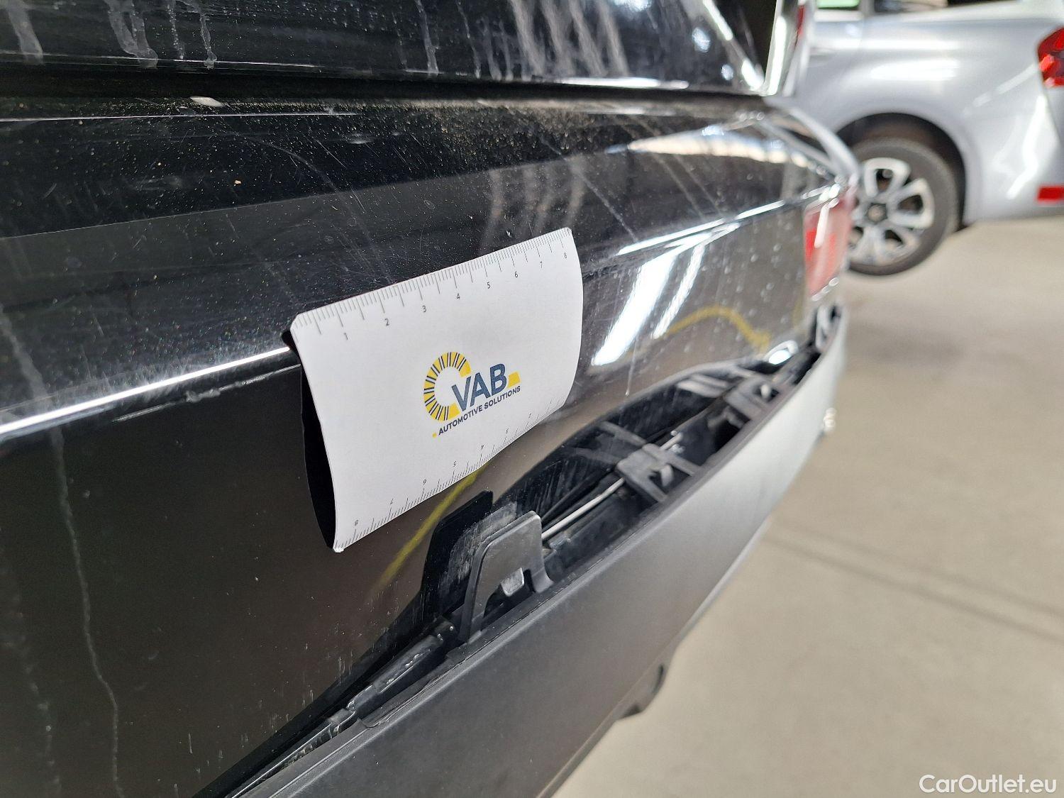  DS  DS7 DS,  CB '17, DS 7 Crossback 1.6 PureTech 225 Auto PERFORMANCE L #11