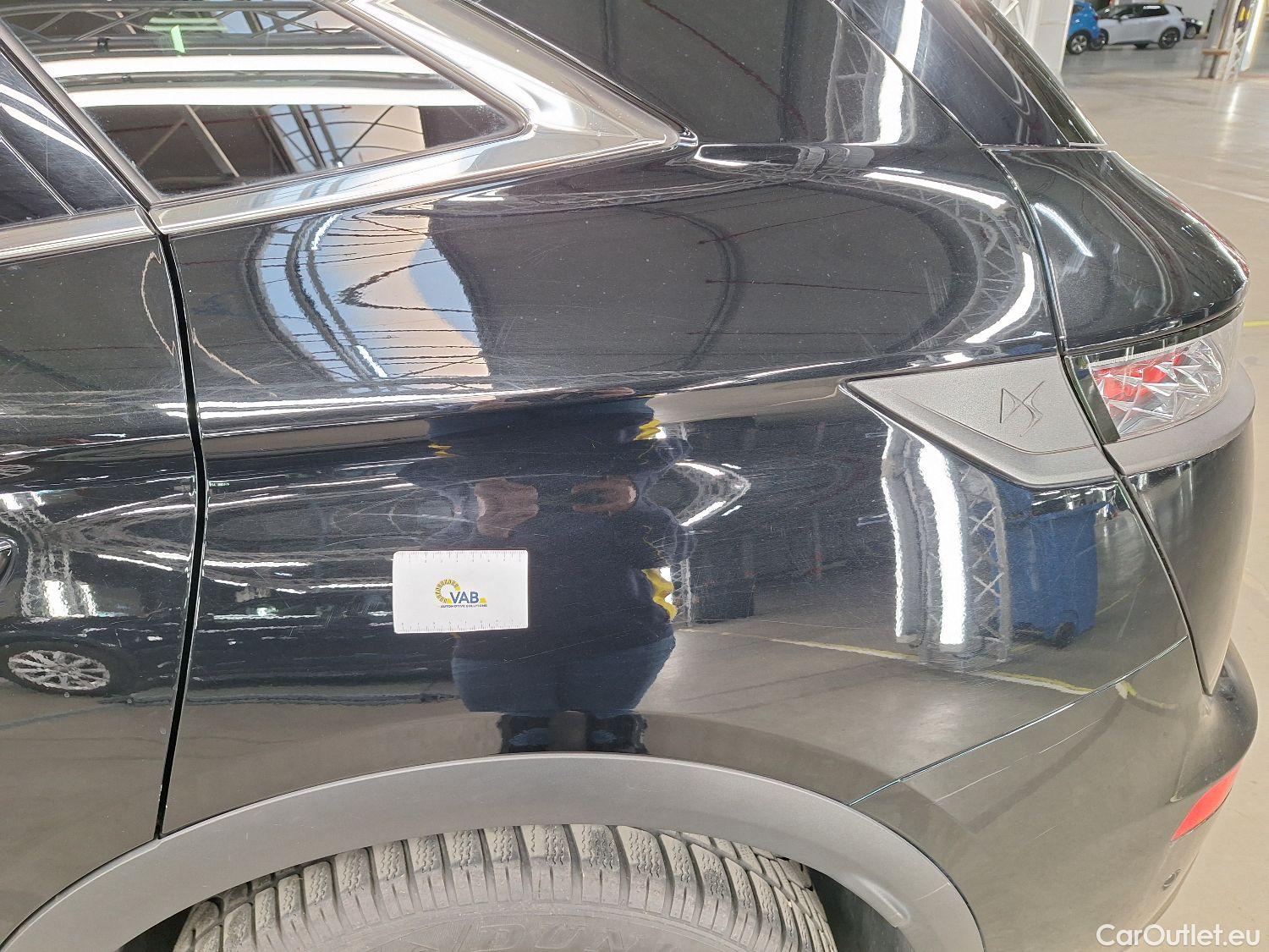  DS  DS7 DS,  CB '17, DS 7 Crossback 1.6 PureTech 225 Auto PERFORMANCE L #33
