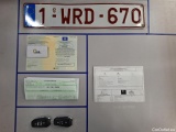  DS  DS7 DS,  CB '17, DS 7 Crossback 1.6 PureTech 225 Auto PERFORMANCE L #18