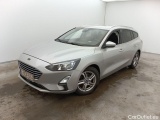  Ford  Focus Ford  Clipper 1.5 EcoBlue 88kW Aut. Connected 5d 