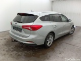  Ford  Focus Ford  Clipper 1.5 EcoBlue 88kW Aut. Connected 5d #2