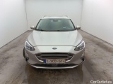  Ford  Focus Ford  Clipper 1.5 EcoBlue 88kW Aut. Connected 5d #5