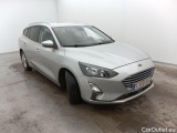  Ford  Focus Ford  Clipper 1.5 EcoBlue 88kW Aut. Connected 5d #8