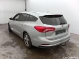  Ford  Focus Ford  Clipper 1.5 EcoBlue 88kW Aut. Connected 5d #7