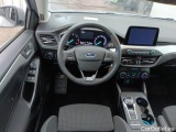  Ford  Focus Ford  Clipper 1.5 EcoBlue 88kW Aut. Connected 5d #9