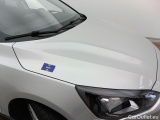  Ford  Focus Ford  Clipper 1.5 EcoBlue 88kW Aut. Connected 5d #20