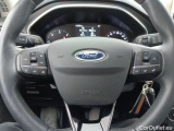  Ford  Focus Ford  Clipper 1.5 EcoBlue 88kW Aut. Connected 5d #24