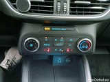  Ford  Focus Ford  Clipper 1.5 EcoBlue 88kW Aut. Connected 5d #25