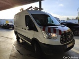  Ford  Transit Ford  350M 2.0TD 130pk 96kW M6 Trend 4d #2