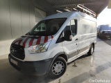  Ford  Transit Ford  350M 2.0TD 130pk 96kW M6 Trend 4d #3