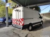  Ford  Transit Ford  350M 2.0TD 130pk 96kW M6 Trend 4d #5