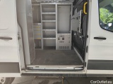  Ford  Transit Ford  350M 2.0TD 130pk 96kW M6 Trend 4d #10