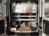  Ford  Transit Ford  350M 2.0TD 130pk 96kW M6 Trend 4d #14