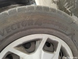  Ford  Transit Ford  350M 2.0TD 130pk 96kW M6 Trend 4d #18