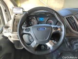  Ford  Transit Ford  350M 2.0TD 130pk 96kW M6 Trend 4d #25