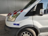  Ford  Transit Ford  350M 2.0TD 130pk 96kW M6 Trend 4d #29