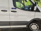  Ford  Transit Ford  350M 2.0TD 130pk 96kW M6 Trend 4d #37