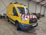  Ford  Transit Ford  350M 2.0TD 130pk 96kW M6 Trend 4d #2