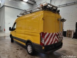  Ford  Transit Ford  350M 2.0TD 130pk 96kW M6 Trend 4d #3