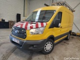  Ford  Transit Ford  350M 2.0TD 130pk 96kW M6 Trend 4d #4