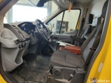  Ford  Transit Ford  350M 2.0TD 130pk 96kW M6 Trend 4d #6