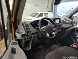  Ford  Transit Ford  350M 2.0TD 130pk 96kW M6 Trend 4d #9