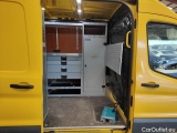  Ford  Transit Ford  350M 2.0TD 130pk 96kW M6 Trend 4d #10
