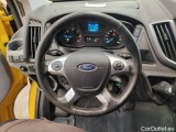  Ford  Transit Ford  350M 2.0TD 130pk 96kW M6 Trend 4d #21