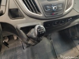  Ford  Transit Ford  350M 2.0TD 130pk 96kW M6 Trend 4d #23