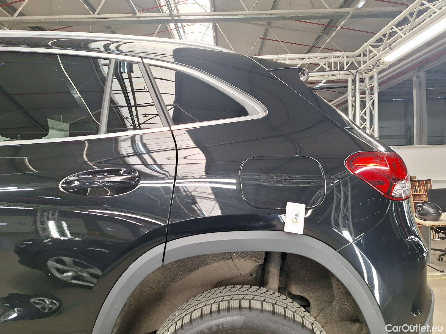  Mercedes  GLA Mercedes,  '20, Mercedes-Benz   250e Business Solution 5d #10