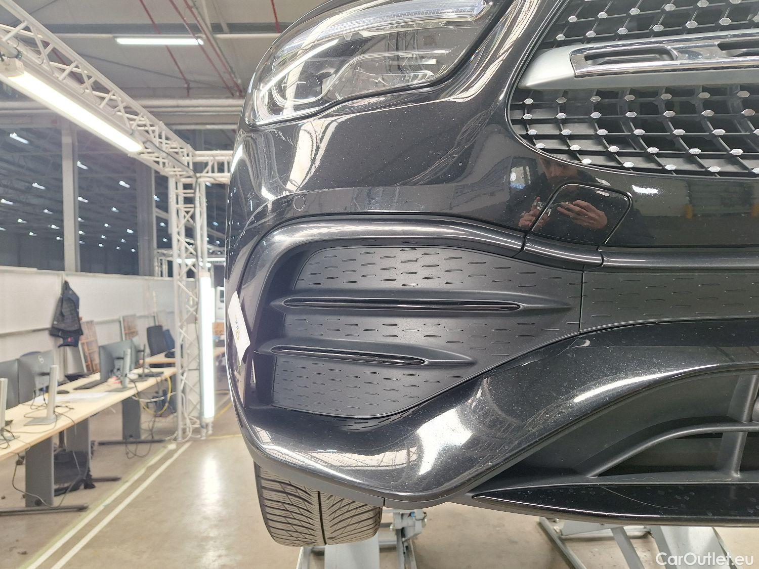  Mercedes  GLA Mercedes,  '20, Mercedes-Benz   250e Business Solution 5d #3