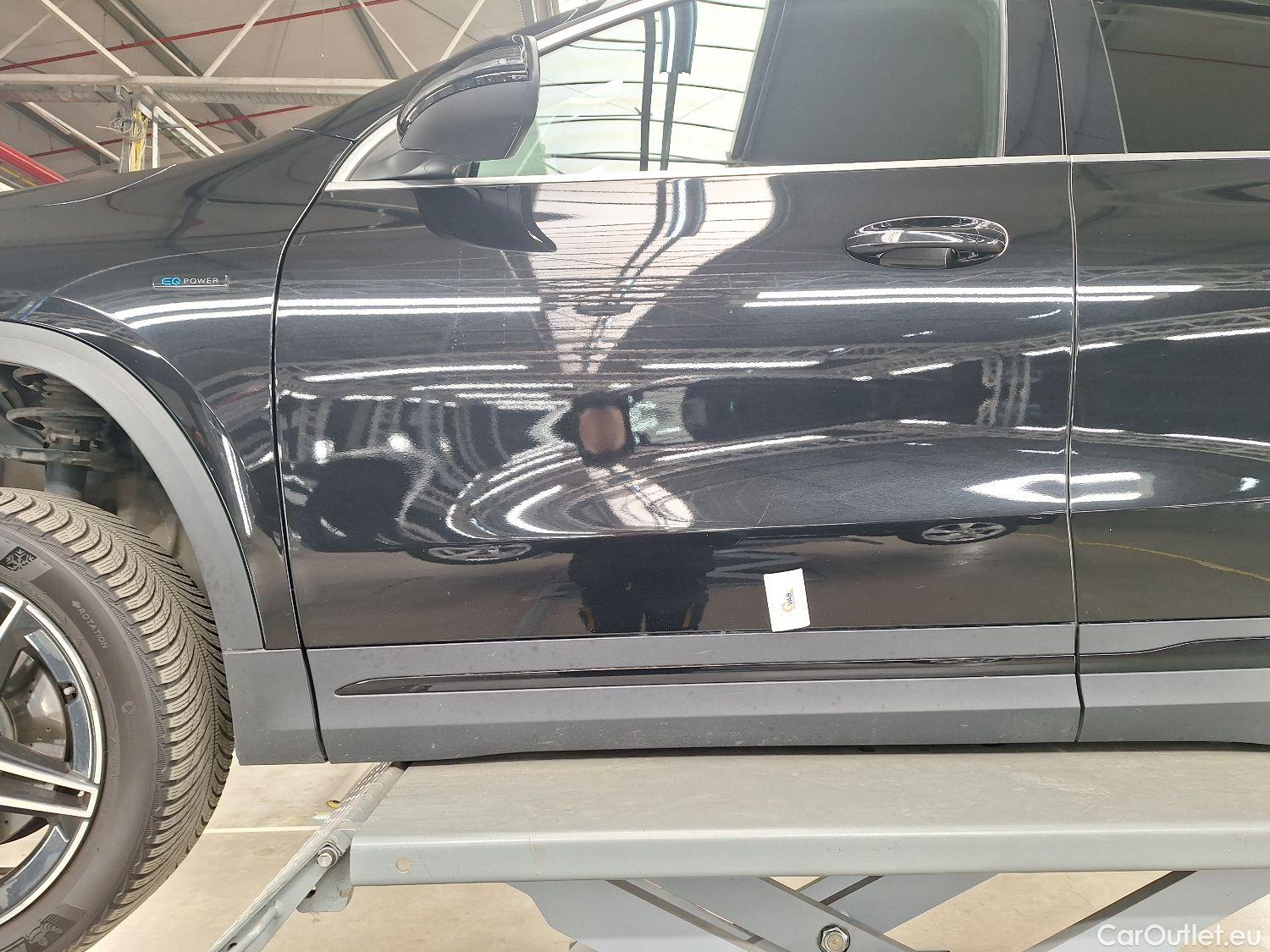  Mercedes  GLA Mercedes,  '20, Mercedes-Benz   250e Business Solution 5d #6