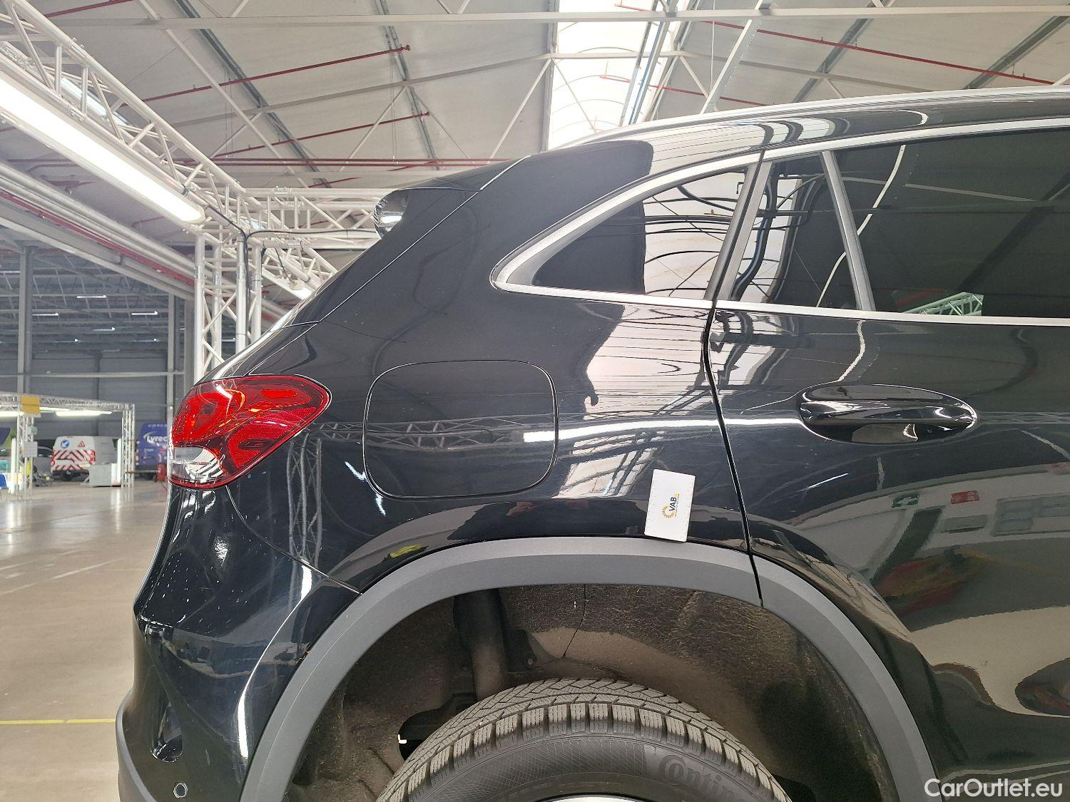  Mercedes  GLA Mercedes,  '20, Mercedes-Benz   250e Business Solution 5d #8