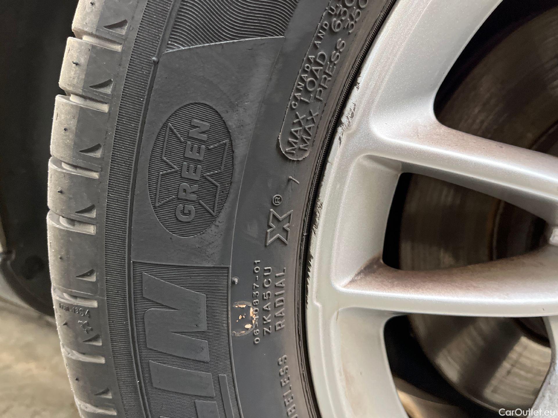  Mercedes  A-Klasse Mercedes, A-Class '18, Mercedes-Benz  A 180 d Business Solution A #11