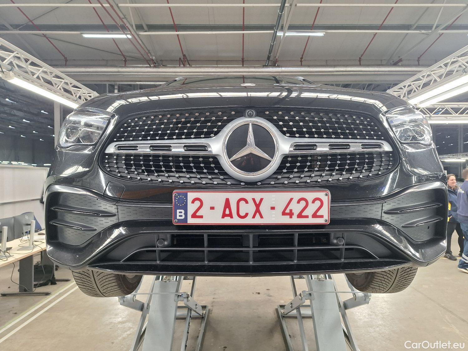  Mercedes  GLA Mercedes,  '20, Mercedes-Benz   250e Business Solution 5d #4