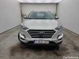  Hyundai  Tucson Hyundai  1.6 GDi 2WD 6M/T 5d 
