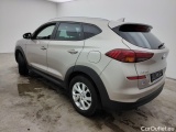  Hyundai  Tucson Hyundai  1.6 GDi 2WD 6M/T 5d #4