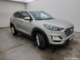  Hyundai  Tucson Hyundai  1.6 GDi 2WD 6M/T 5d #2