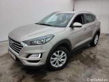  Hyundai  Tucson Hyundai  1.6 GDi 2WD 6M/T 5d #3