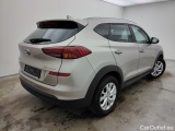  Hyundai  Tucson Hyundai  1.6 GDi 2WD 6M/T 5d #5